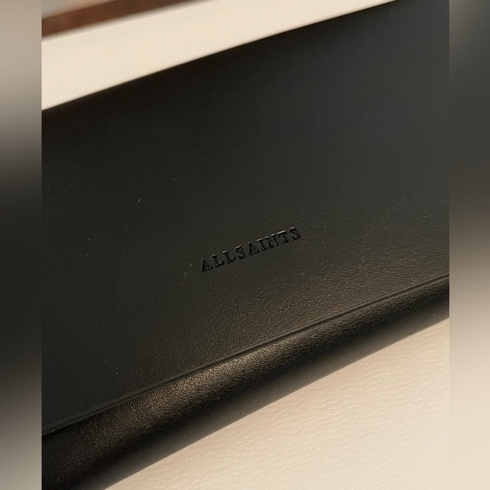 All Saints Sunglass Case